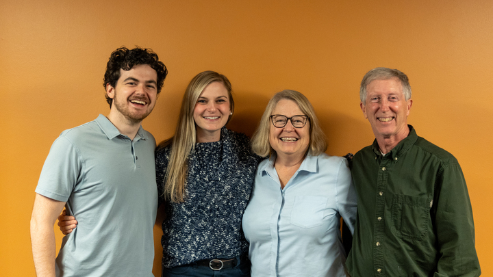 Logo for Steiner / Jerome Community Group