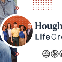 Logo for Houghton Lifegroup