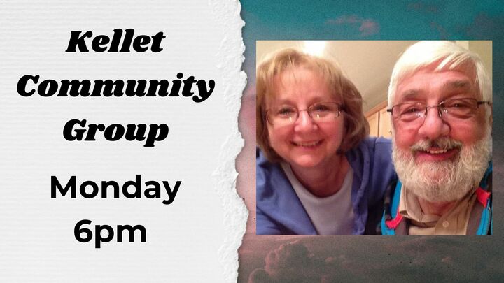 Logo for Kellett Community Group