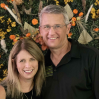 Logo for Dan Lynch's Home Group