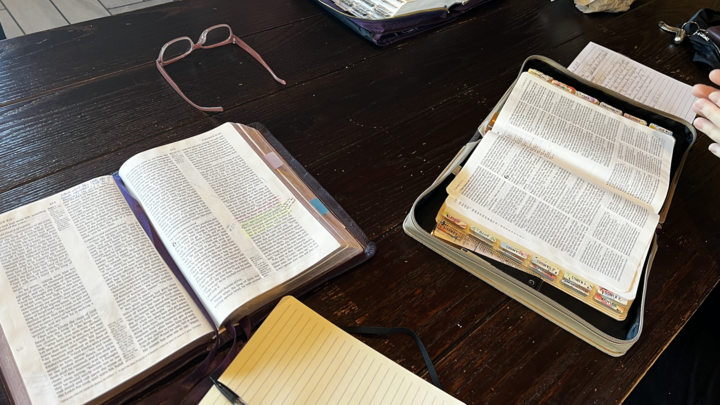 Logo for Women's AM Grow Group