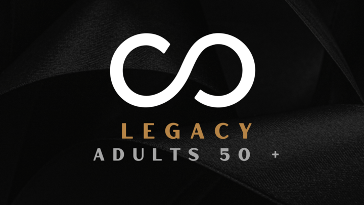 Logo for Legacy
