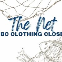 Logo for The Net Clothing Closet Volunteers