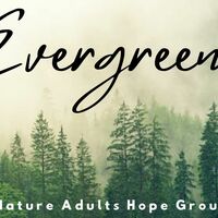 Logo for Evergreen Group