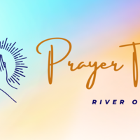 Logo for Prayer Team