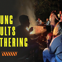 Logo for CTF Young Adults