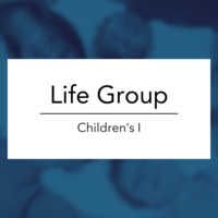 Logo for Children's I: 1st & 2nd Grades