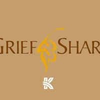 Logo for Grief Share