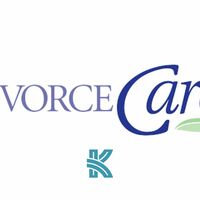 Logo for Divorce Care