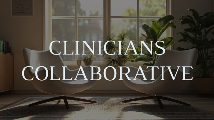 Logo for Clinicians Collaborative