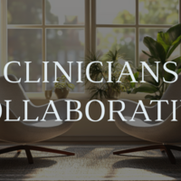 Logo for Clinicians Collaborative