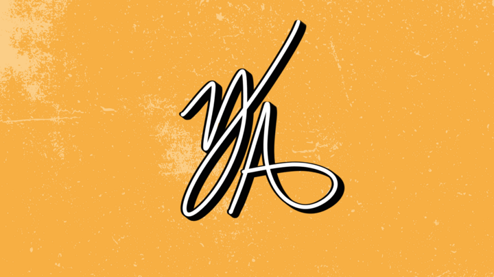 Logo for Young Adults Ministry