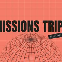Logo for Local + Global Mission Trips