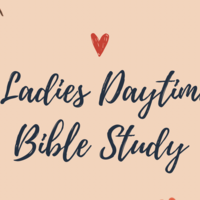Logo for Women’s Daytime Bible Study