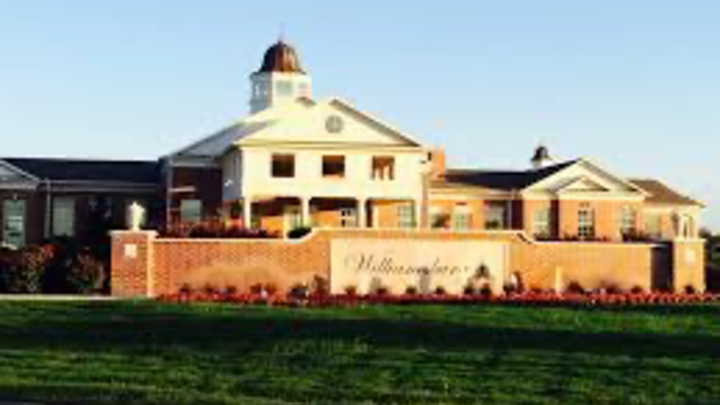 Logo for Williamsburg Small Group