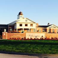 Logo for Williamsburg Small Group