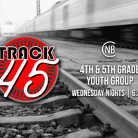 Logo for Track 45