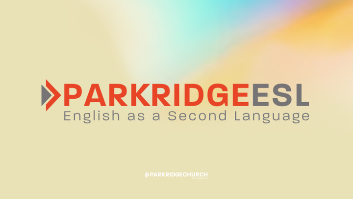 Logo for ESL (English as a Second Language) Volunteers