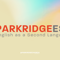 Logo for ESL (English as a Second Language) Volunteers