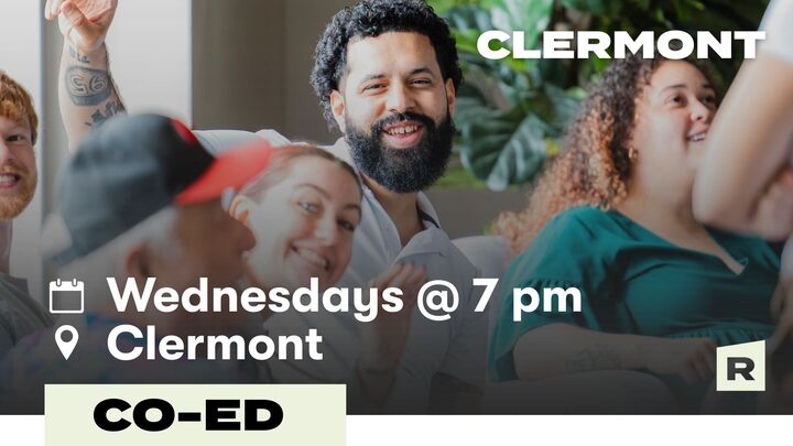 Clermont | Bob & Nancy Mator's Group - Real Life