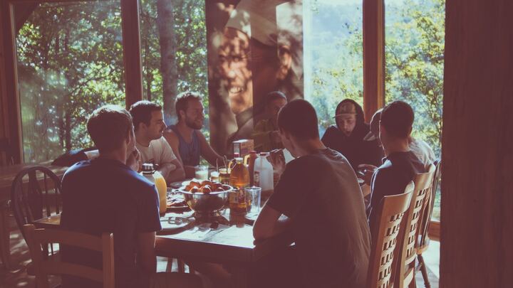 Logo for Clermont | CoEd Group | Joe and Grace O'Farril