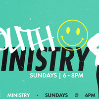 Logo for BYM Sunday Night