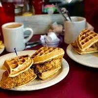 Logo for Breakfast Club