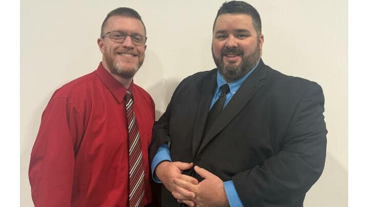 Logo for Scott and Josh's Life Group