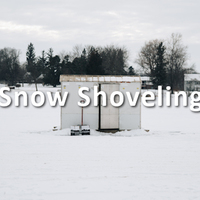 Logo for Snow Shoveling
