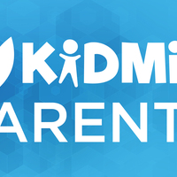 Logo for KidMin Parents