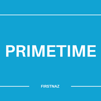 Logo for Primetime