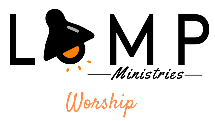 Logo for Worship