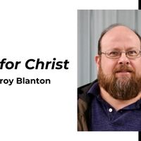 Logo for Army for Christ