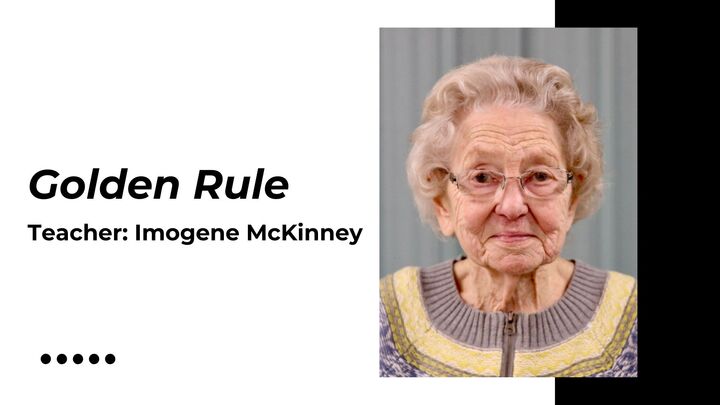 Logo for Golden Rule