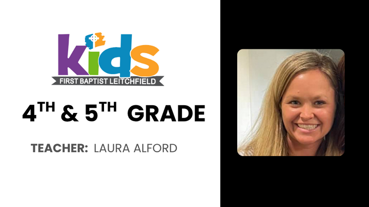 Logo for Kids: Older Elem (Grades 4th-5th)