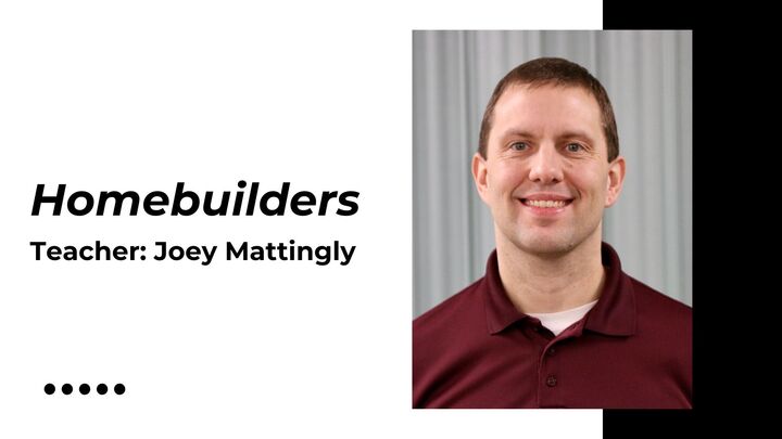 Logo for Homebuilders