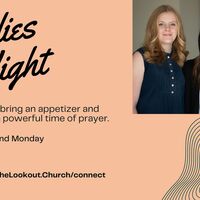 Logo for Lookout Ladies