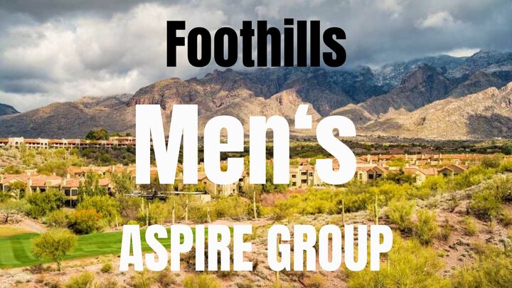 Logo for AG Foothills (Men) - Brian