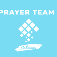 Logo for Prayer Team TCOTWEE