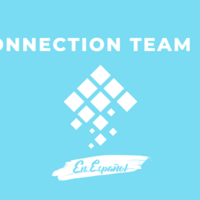 Logo for Connection Team TCOTWEE