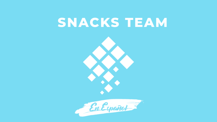 Logo for Snacks Team TCOTWEE