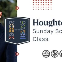 Logo for David Houghton’s Class