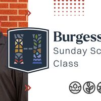 Logo for Jon Burgess’ Class
