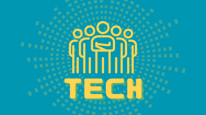 Logo for Tech Team