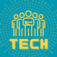 Logo for Tech Team
