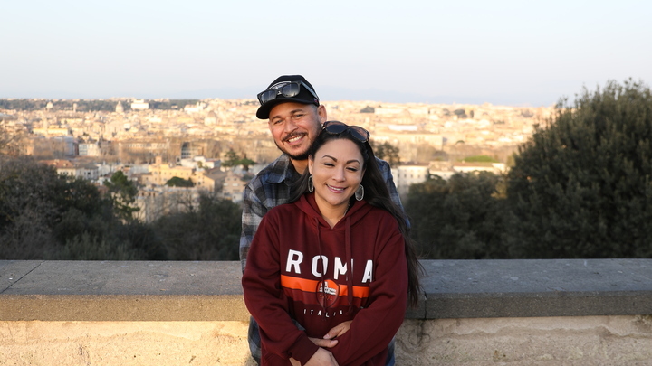 Logo for David & Lisa Salas Group