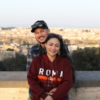 Logo for David & Lisa Salas Group