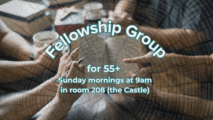 Logo for Fellowship Group