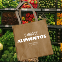 Logo for Equipo Banco de Alimentos