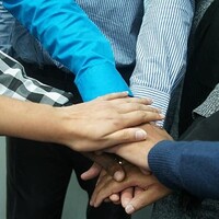 Logo for Men's Wednesday Morning Fellowship